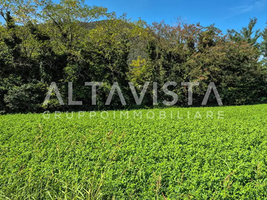 Immagine 22 di Terreno in vendita  in Via Sorzana a Nuvolera