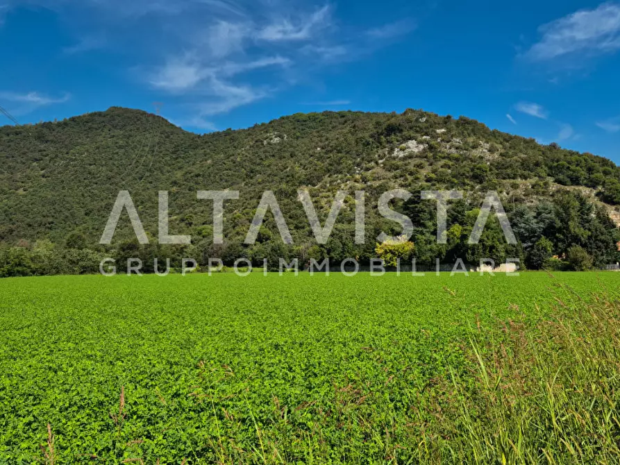 Immagine 23 di Terreno in vendita  in Via Sorzana a Nuvolera