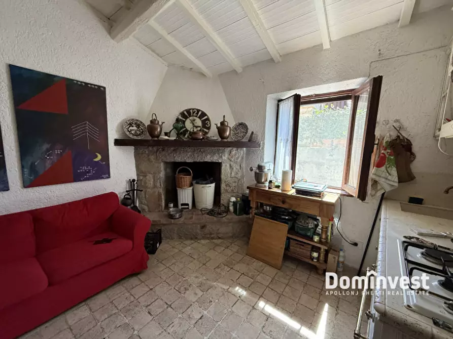 Immagine 4 di Appartamento in vendita  in Piazza Magenta a Capalbio