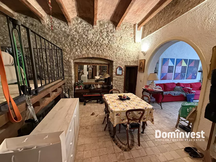 Immagine 5 di Appartamento in vendita  in Piazza Magenta a Capalbio