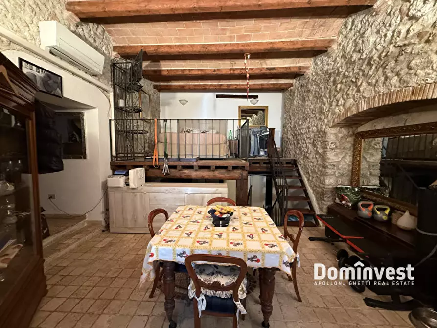 Immagine 6 di Appartamento in vendita  in Piazza Magenta a Capalbio