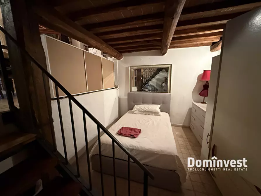 Immagine 8 di Appartamento in vendita  in Piazza Magenta a Capalbio