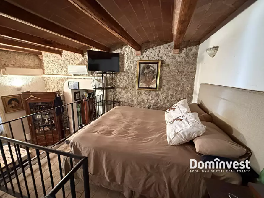 Immagine 9 di Appartamento in vendita  in Piazza Magenta a Capalbio