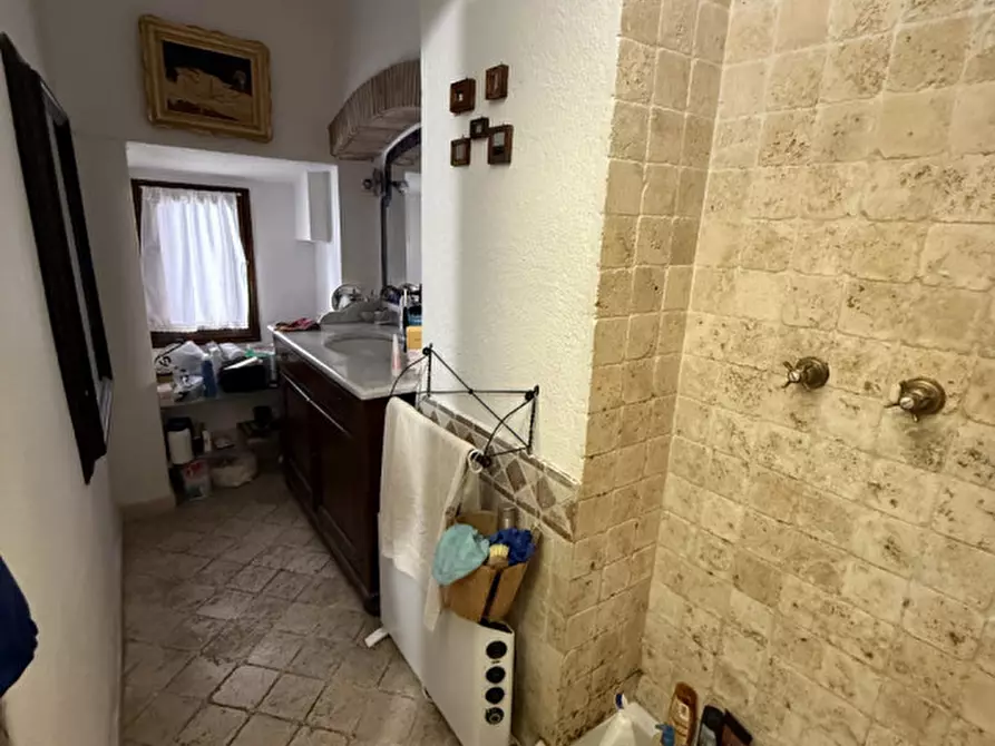 Immagine 10 di Appartamento in vendita  in Piazza Magenta a Capalbio