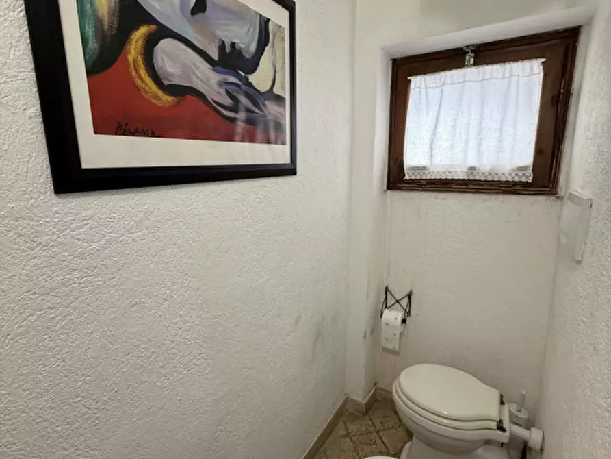 Immagine 11 di Appartamento in vendita  in Piazza Magenta a Capalbio