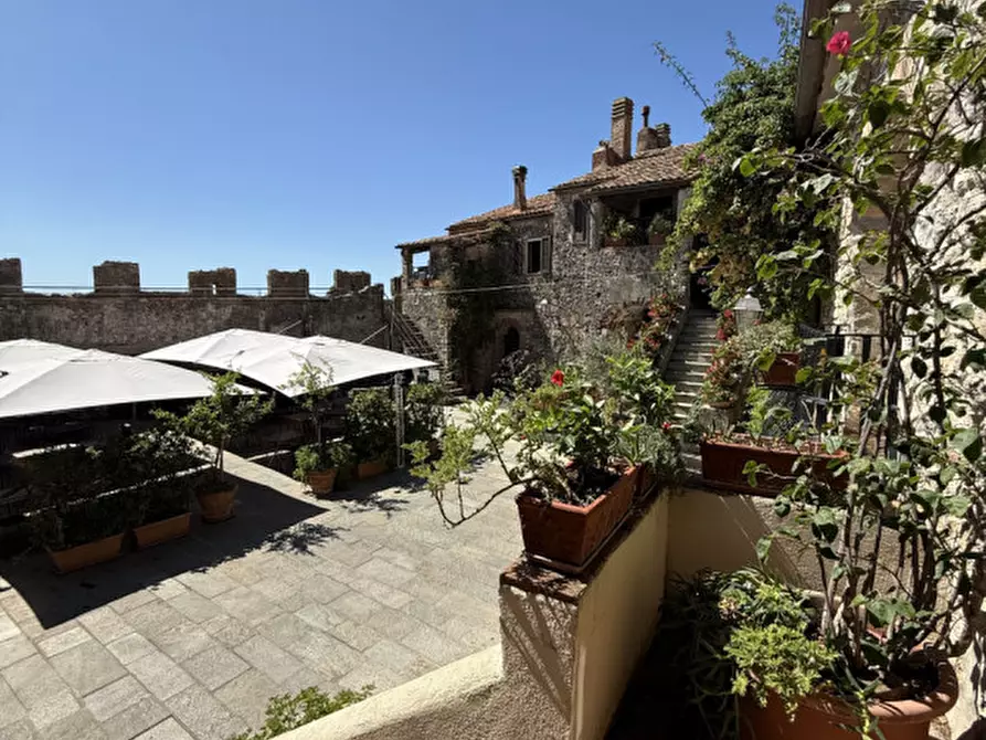 Immagine 13 di Appartamento in vendita  in Piazza Magenta a Capalbio