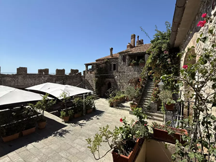 Immagine 15 di Appartamento in vendita  in Piazza Magenta a Capalbio