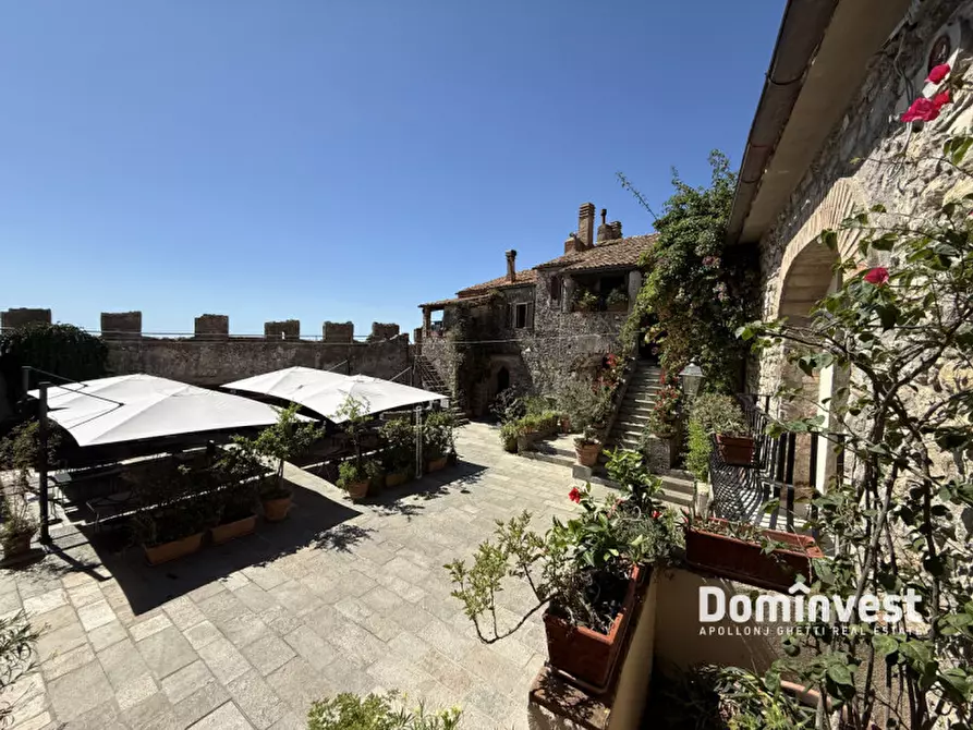 Immagine 16 di Appartamento in vendita  in Piazza Magenta a Capalbio