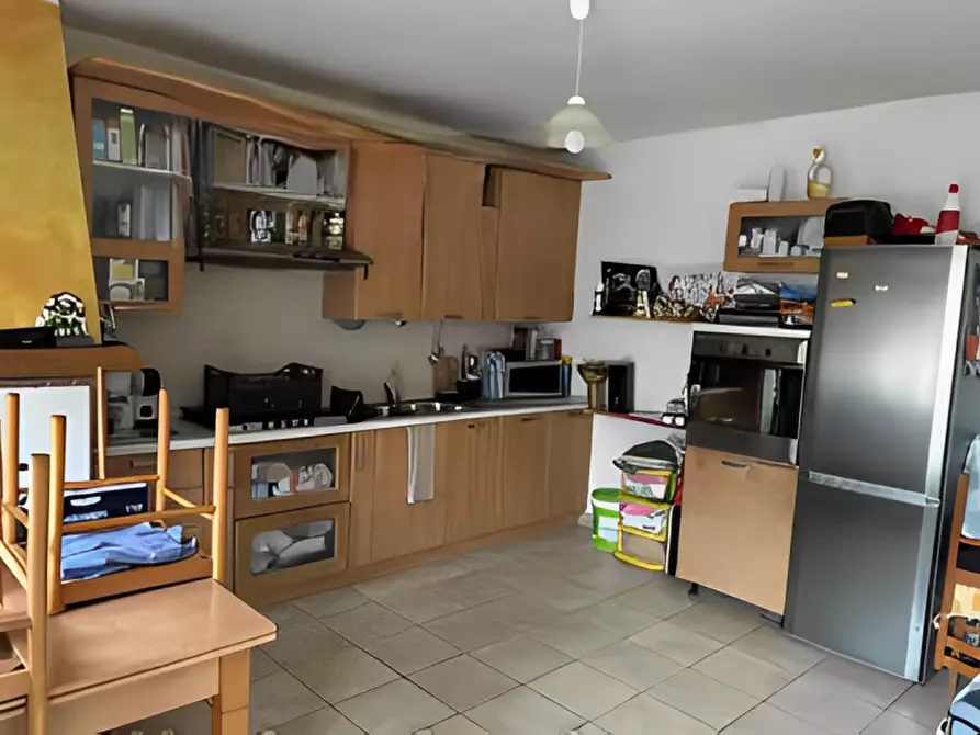 Immagine 2 di Appartamento in vendita  in Contrada Villa Andreoli, 16 a Lanciano