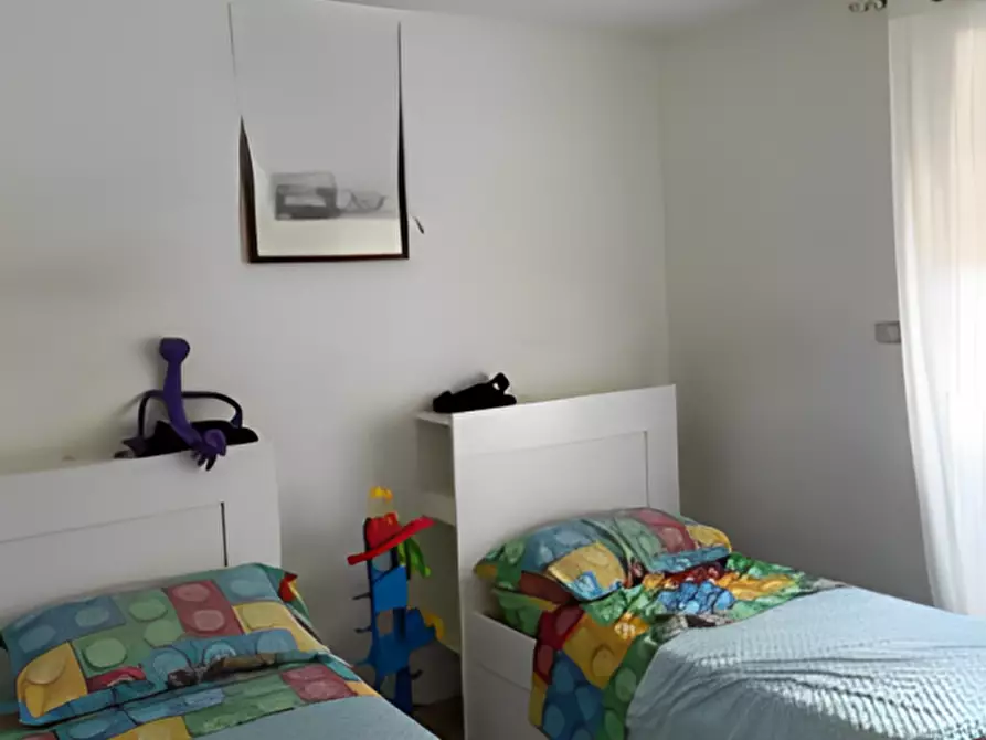 Immagine 3 di Appartamento in vendita  in Contrada Villa Andreoli, 16 a Lanciano