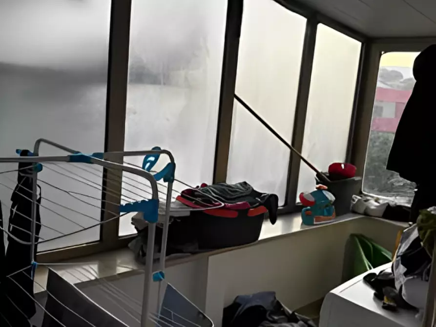 Immagine 5 di Appartamento in vendita  in Contrada Villa Andreoli, 16 a Lanciano