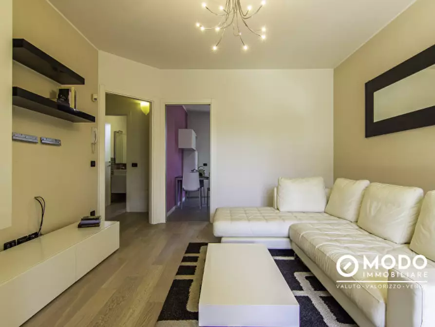 Immagine 25 di Villetta a schiera in vendita  in via Monte San Michele 31 a Quinto Vicentino