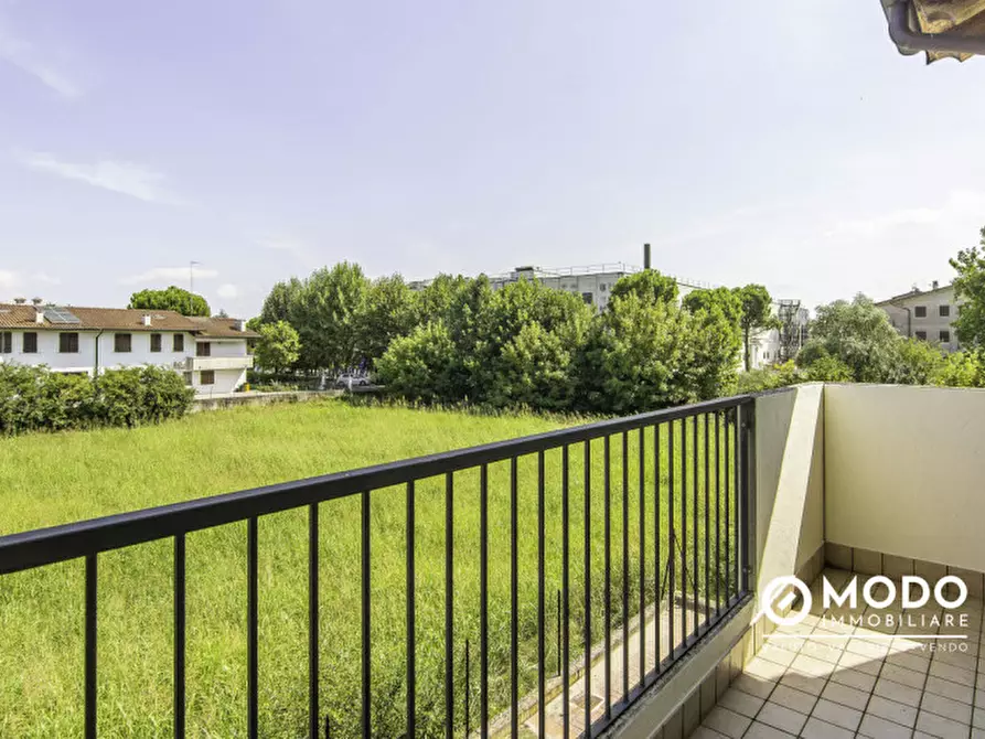 Immagine 33 di Villetta a schiera in vendita  in via Monte San Michele 31 a Quinto Vicentino