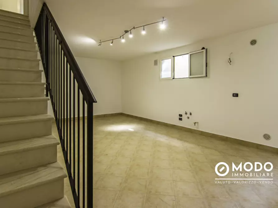 Immagine 37 di Villetta a schiera in vendita  in via Monte San Michele 31 a Quinto Vicentino