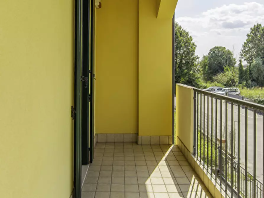 Immagine 38 di Villetta a schiera in vendita  in via Monte San Michele 31 a Quinto Vicentino