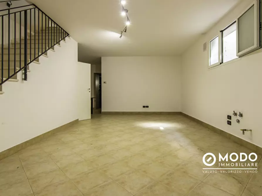 Immagine 42 di Villetta a schiera in vendita  in via Monte San Michele 31 a Quinto Vicentino