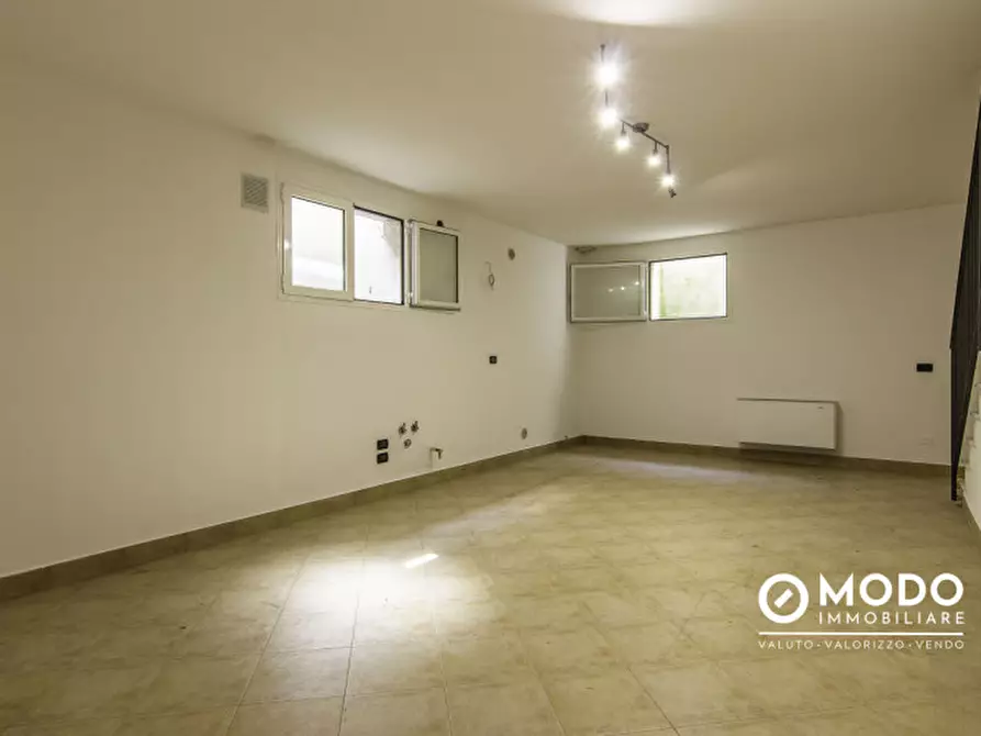 Immagine 44 di Villetta a schiera in vendita  in via Monte San Michele 31 a Quinto Vicentino