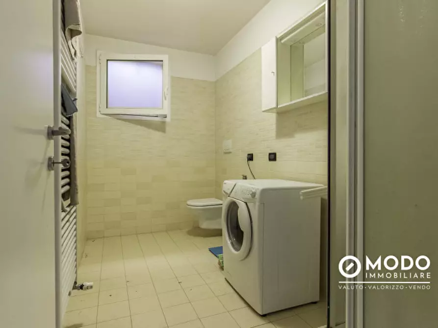 Immagine 45 di Villetta a schiera in vendita  in via Monte San Michele 31 a Quinto Vicentino