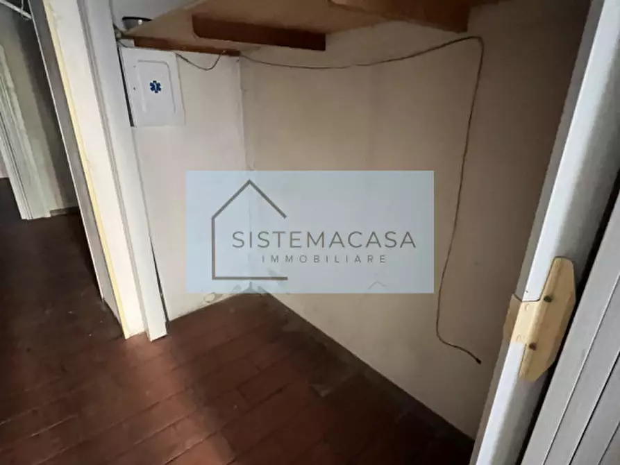 Immagine 5 di Appartamento in vendita  in Via Gaetano Donizetti a Castrocaro Terme E Terra Del Sole