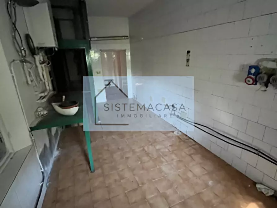 Immagine 7 di Appartamento in vendita  in Via Gaetano Donizetti a Castrocaro Terme E Terra Del Sole