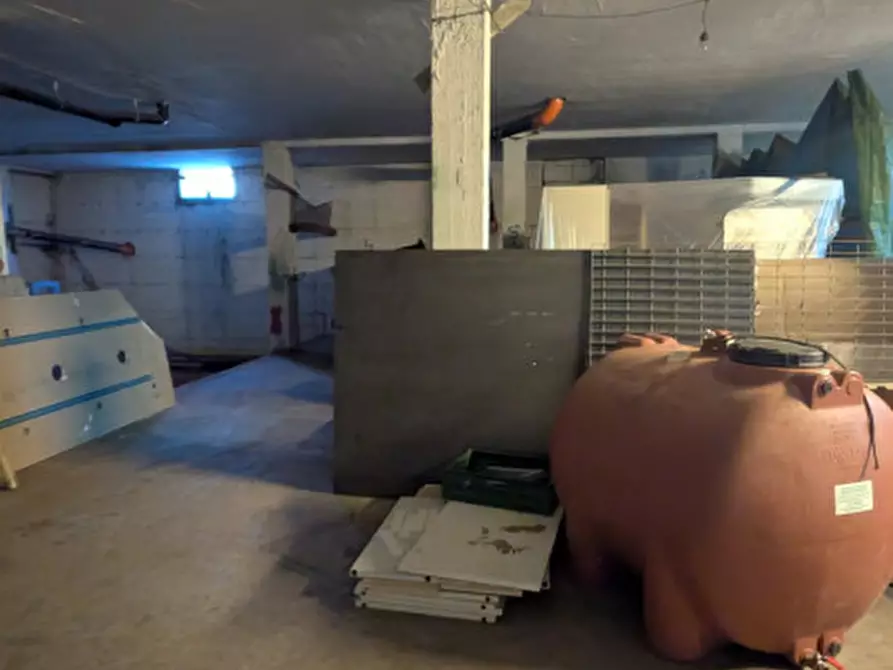 Immagine 5 di Magazzino in vendita  in VIA DELLA STAMPA n. SNC Piano S1 a Olbia