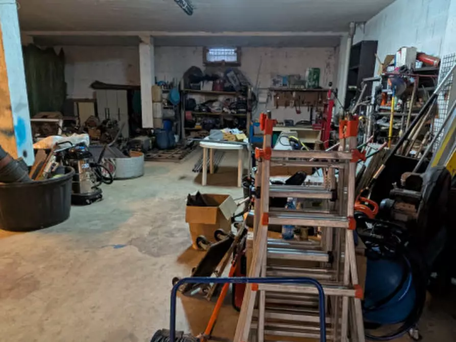 Immagine 6 di Magazzino in vendita  in VIA DELLA STAMPA n. SNC Piano S1 a Olbia