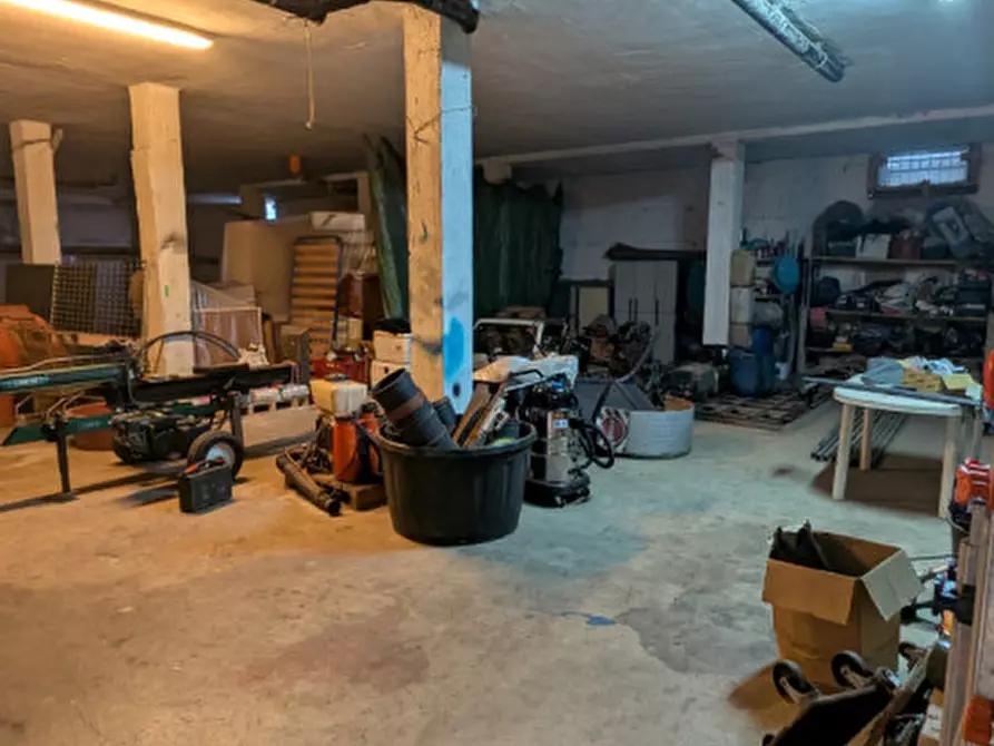 Immagine 7 di Magazzino in vendita  in VIA DELLA STAMPA n. SNC Piano S1 a Olbia