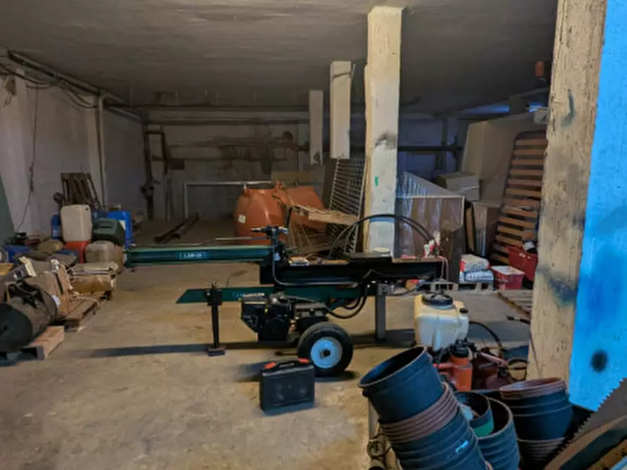 Immagine 8 di Magazzino in vendita  in VIA DELLA STAMPA n. SNC Piano S1 a Olbia