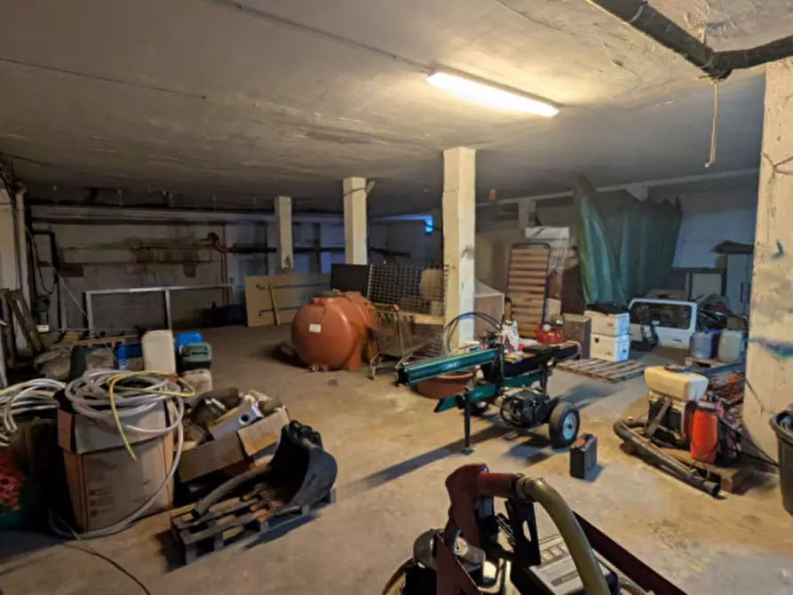 Immagine 10 di Magazzino in vendita  in VIA DELLA STAMPA n. SNC Piano S1 a Olbia