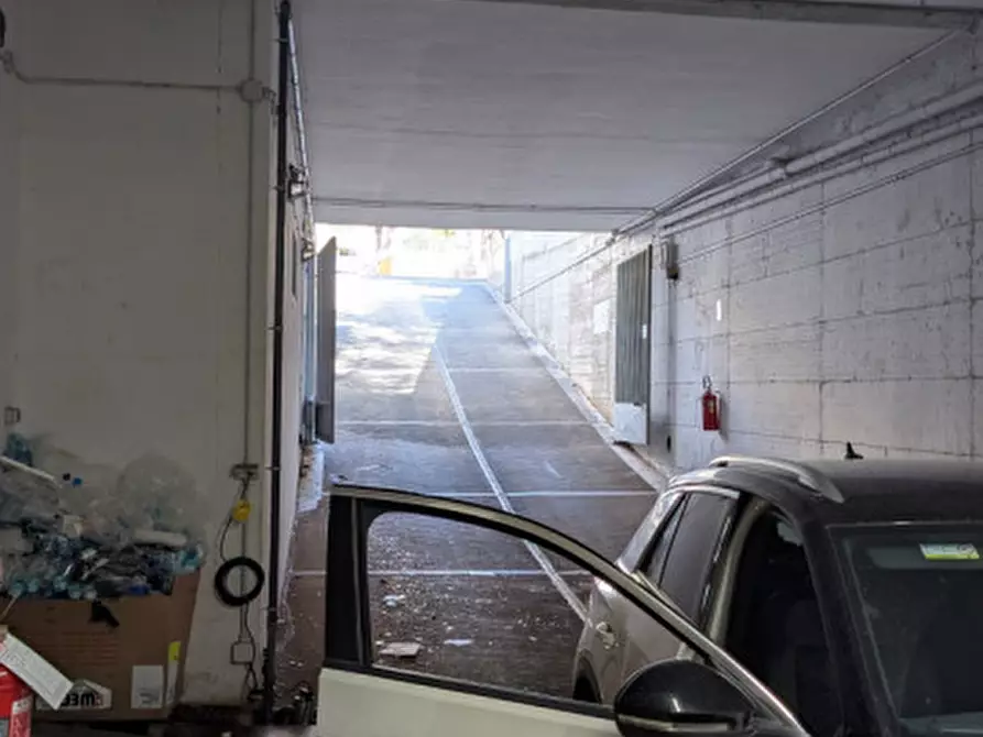 Immagine 11 di Magazzino in vendita  in VIA DELLA STAMPA n. SNC Piano S1 a Olbia