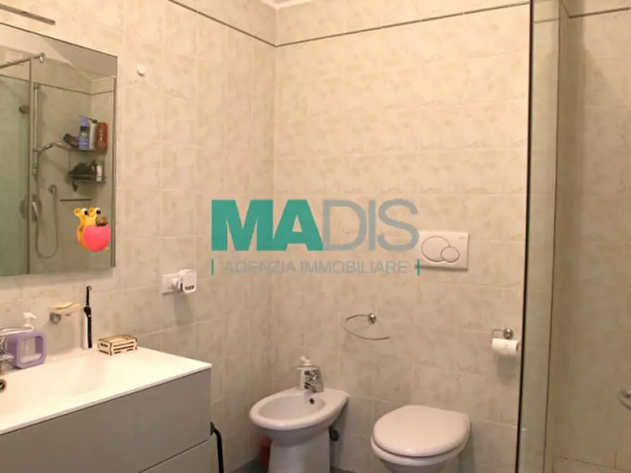 Immagine 13 di Appartamento in vendita  a Prato