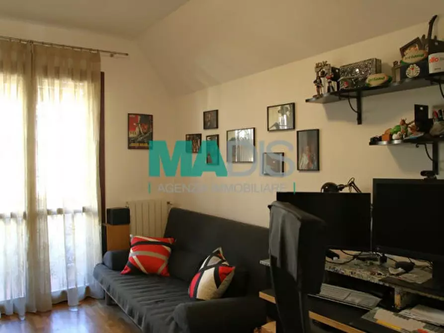 Immagine 16 di Appartamento in vendita  a Prato