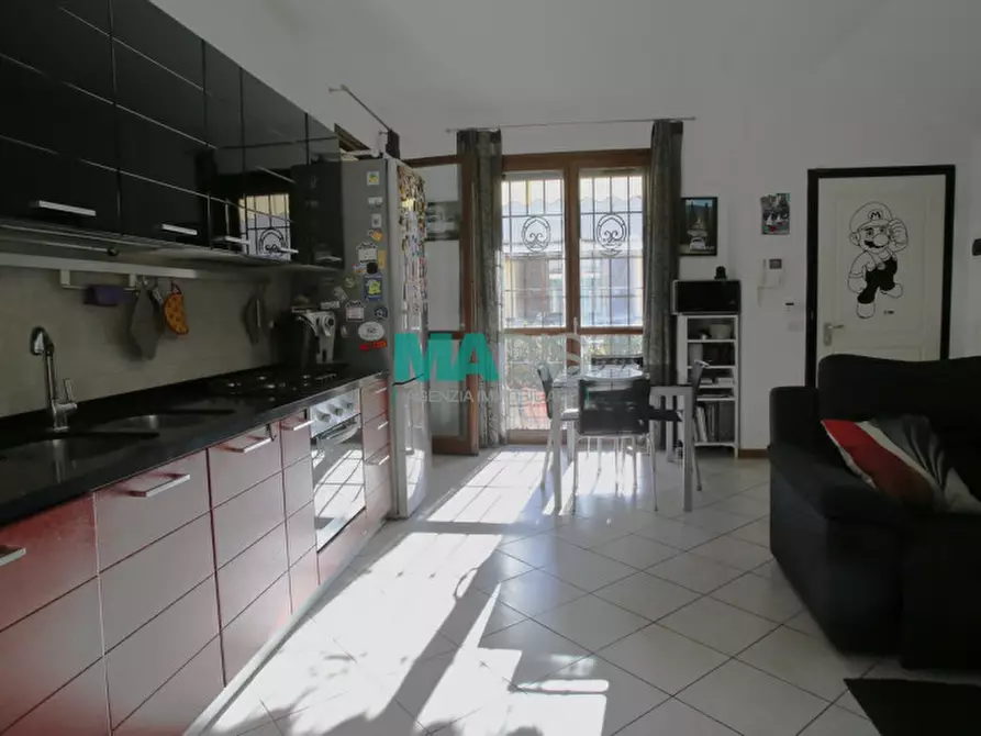 Immagine 22 di Appartamento in vendita  a Prato