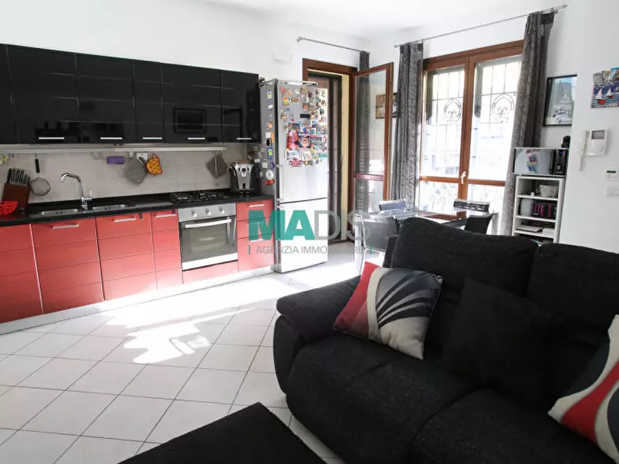 Immagine 26 di Appartamento in vendita  a Prato