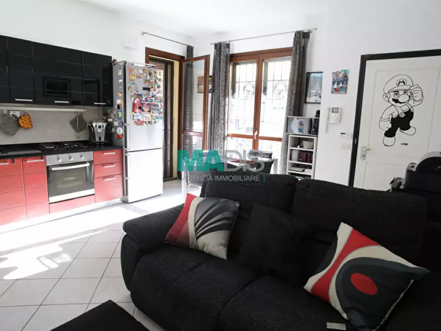 Immagine 27 di Appartamento in vendita  a Prato