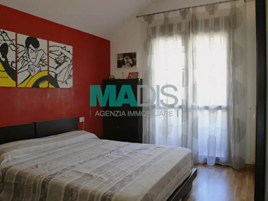 Immagine 31 di Appartamento in vendita  a Prato