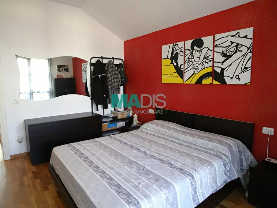 Immagine 34 di Appartamento in vendita  a Prato