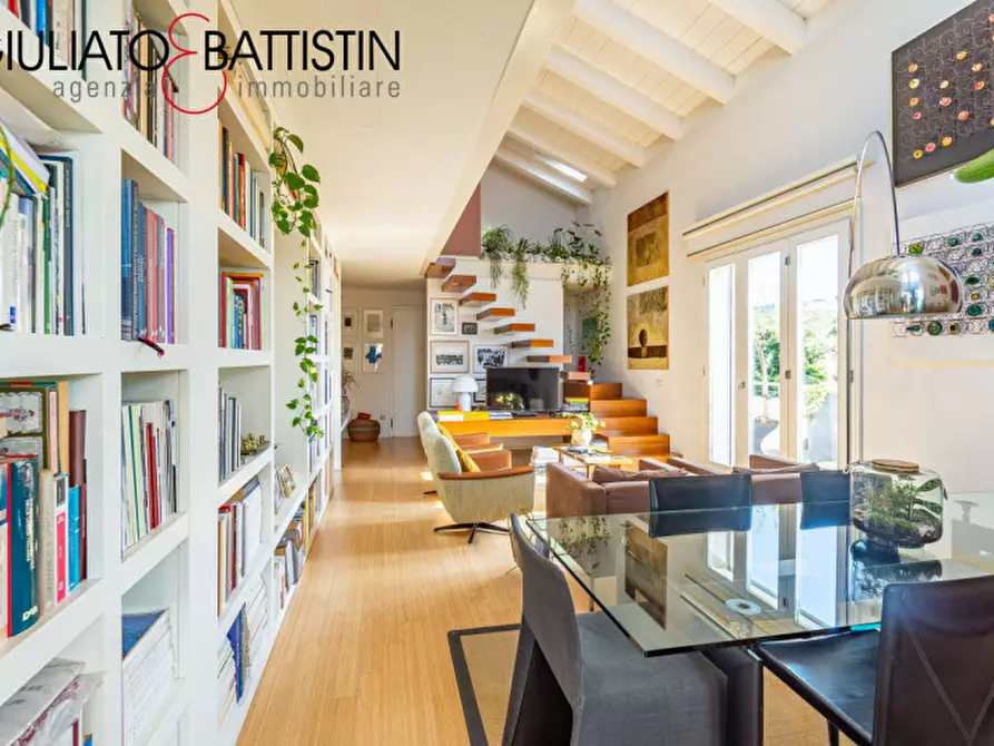 Immagine 2 di Appartamento in vendita  in Viale degli Alpini a Dueville