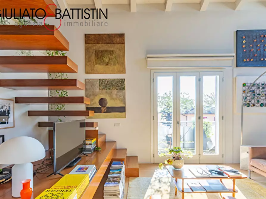 Immagine 6 di Appartamento in vendita  in Viale degli Alpini a Dueville