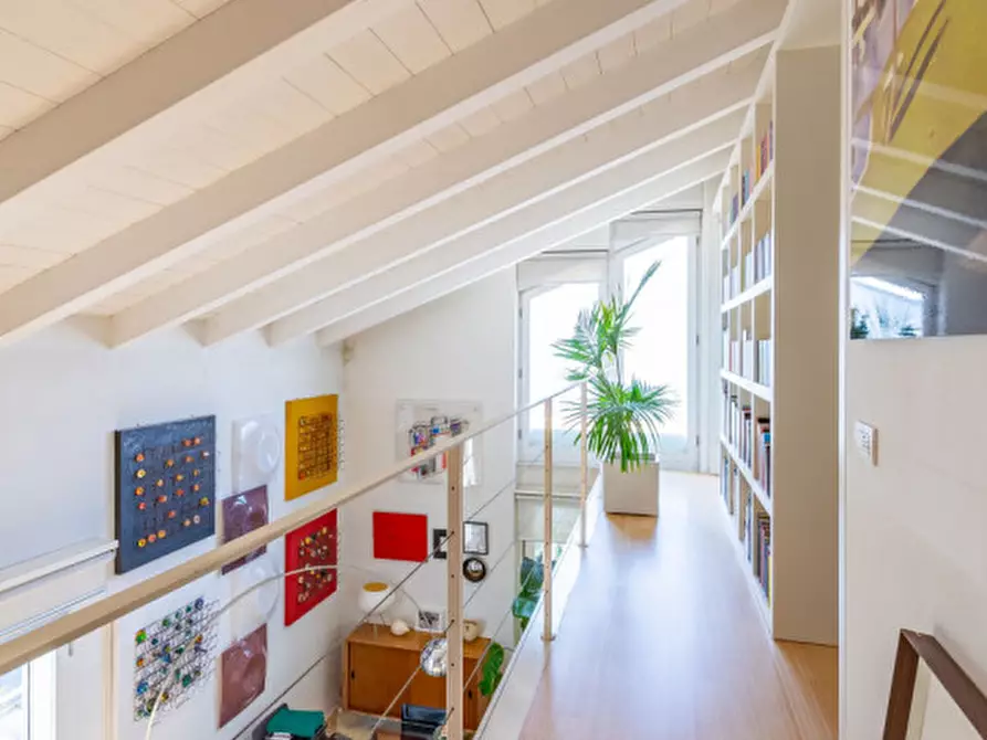 Immagine 13 di Appartamento in vendita  in Viale degli Alpini a Dueville