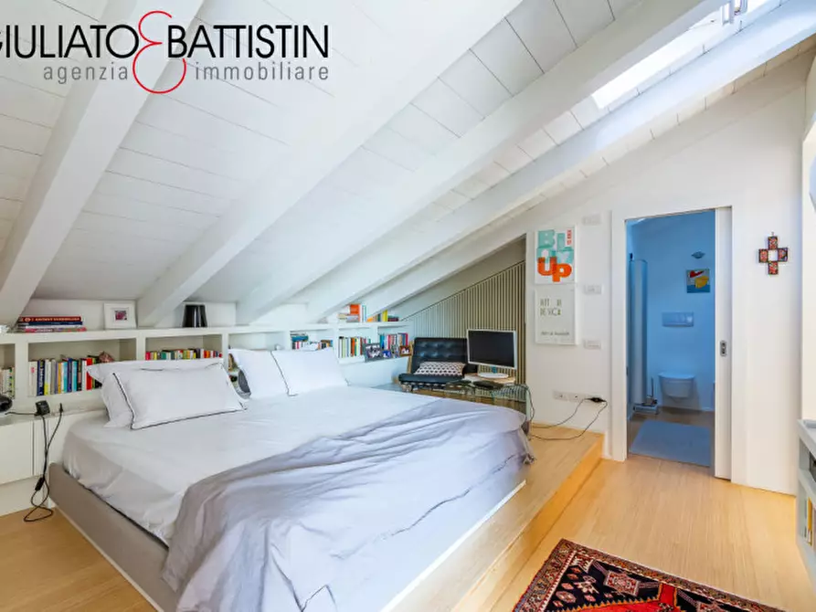 Immagine 17 di Appartamento in vendita  in Viale degli Alpini a Dueville