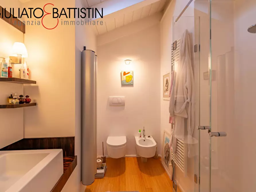 Immagine 19 di Appartamento in vendita  in Viale degli Alpini a Dueville