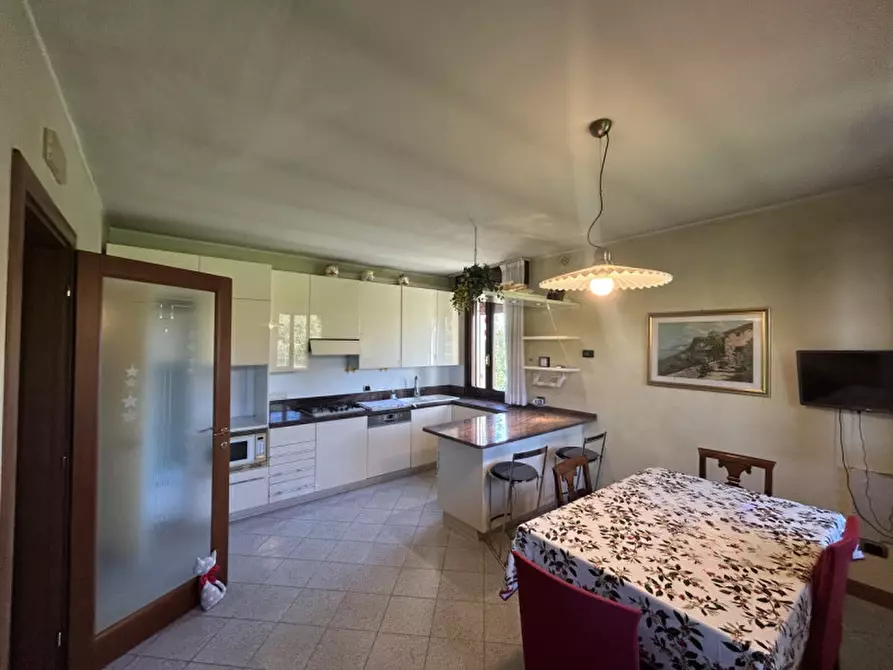 Immagine 5 di Casa indipendente in vendita  in Via Giuseppe Martignon a Mestrino