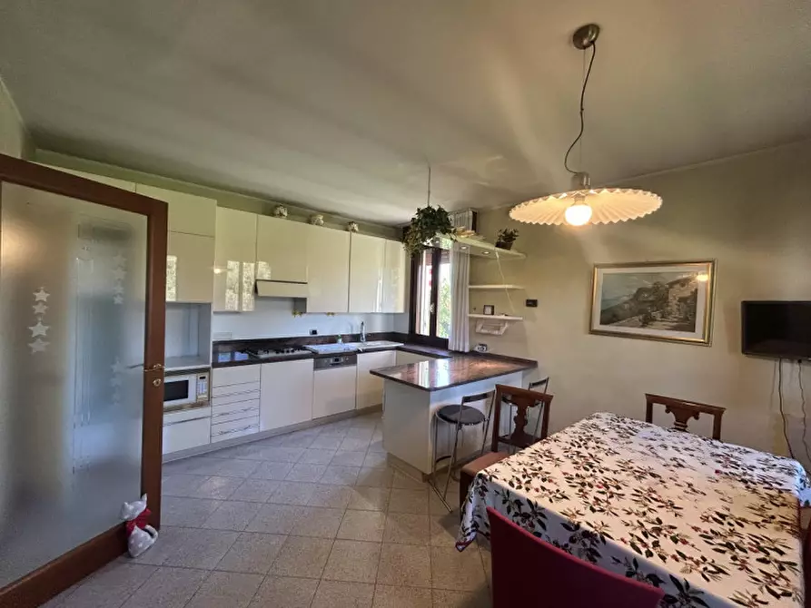 Immagine 6 di Casa indipendente in vendita  in Via Giuseppe Martignon a Mestrino