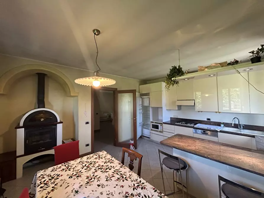 Immagine 7 di Casa indipendente in vendita  in Via Giuseppe Martignon a Mestrino