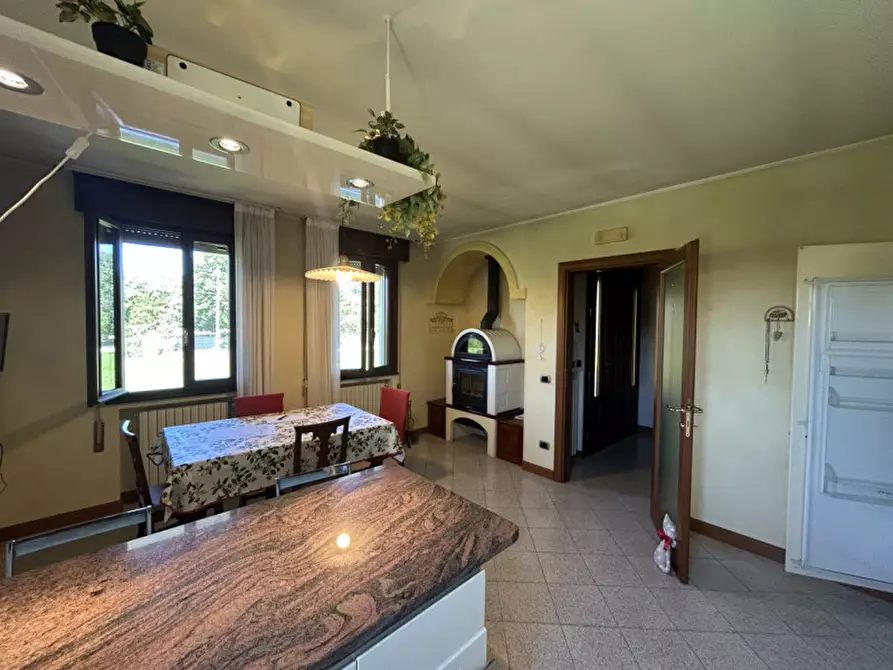 Immagine 8 di Casa indipendente in vendita  in Via Giuseppe Martignon a Mestrino