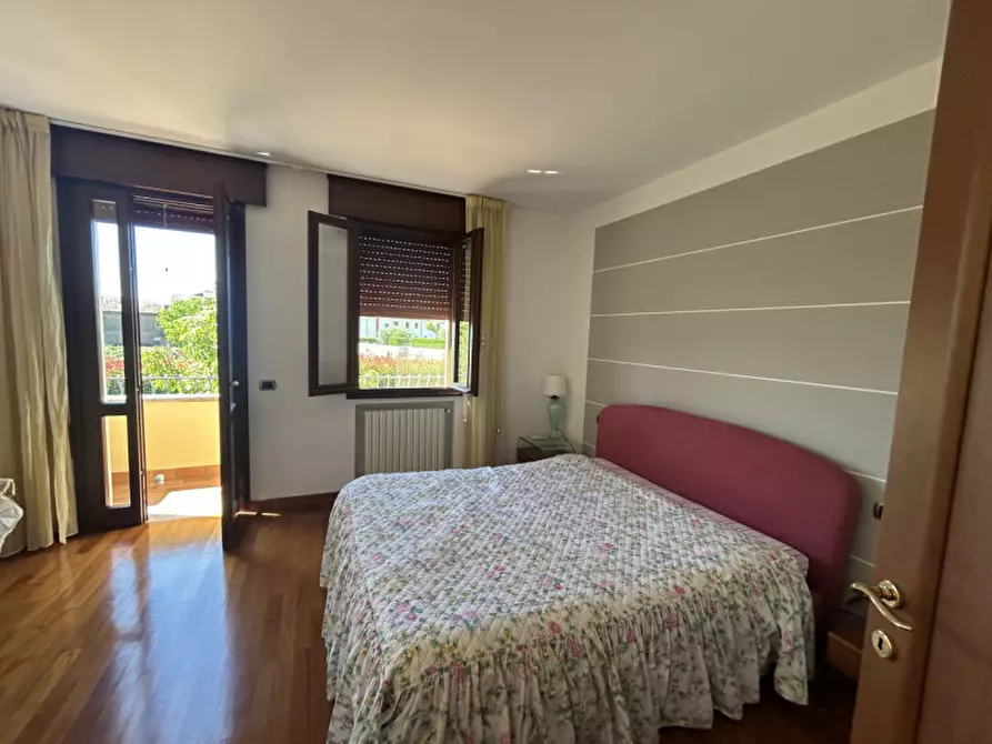 Immagine 10 di Casa indipendente in vendita  in Via Giuseppe Martignon a Mestrino