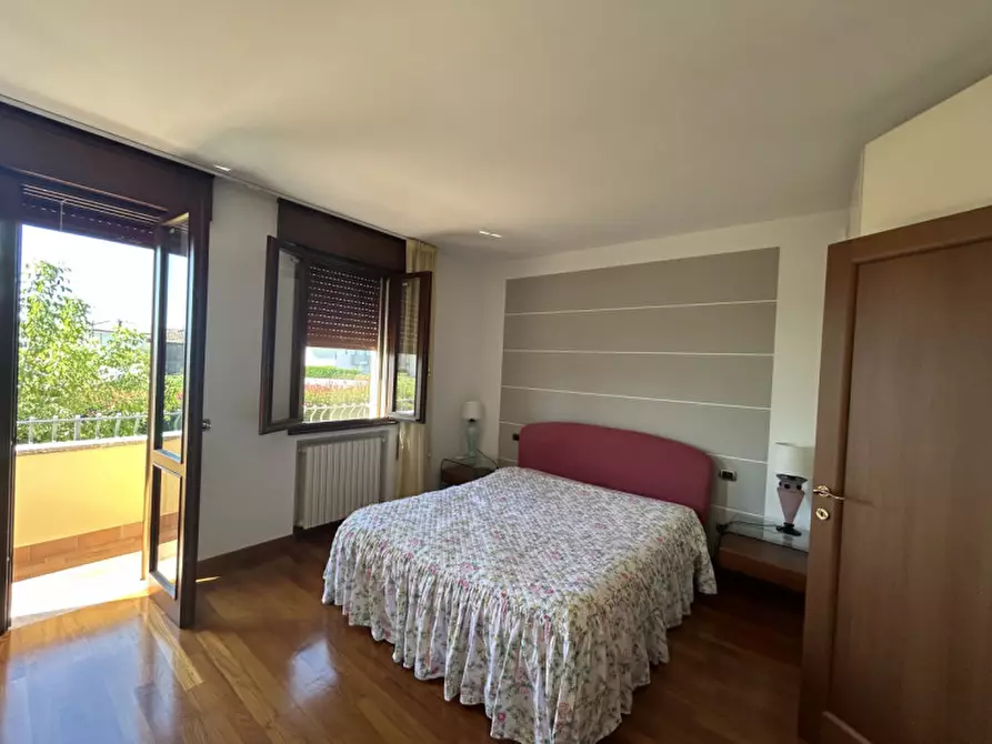 Immagine 11 di Casa indipendente in vendita  in Via Giuseppe Martignon a Mestrino