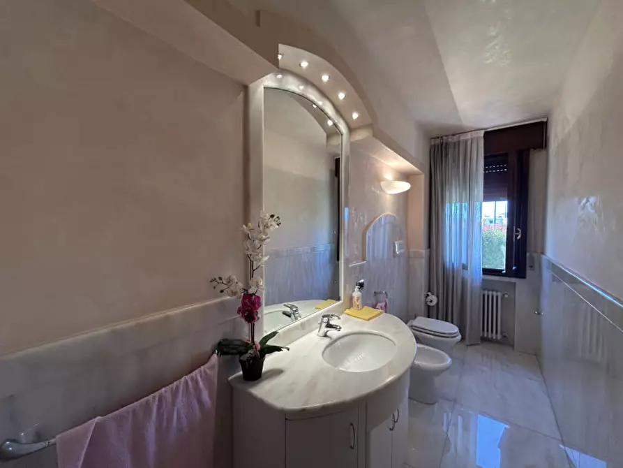 Immagine 18 di Casa indipendente in vendita  in Via Giuseppe Martignon a Mestrino