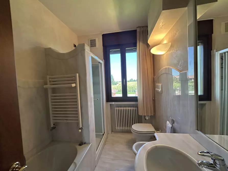 Immagine 20 di Casa indipendente in vendita  in Via Giuseppe Martignon a Mestrino